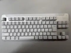 logicool ワイヤレスキーボード K855