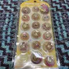カプセルポップシール ポムポムプリンのサムネイル
