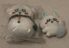 ちいかわ モモンガ マスコット まとめ売り エニマイくじ
