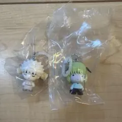 カプセルトイセット HUNTER×HUNTER