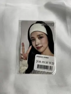 MISAMO JAPAN DOME TOUR 2024 （ミナ）