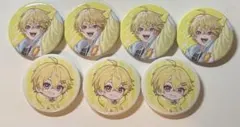 fgo AGF ホワイトデー缶バッジ ギルガメッシュ - メルカリ