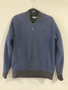 ノースフェイス フリースジャケット
