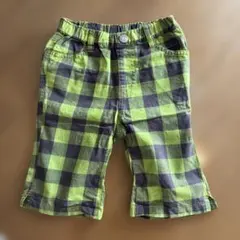 ジャンクストアー＊ショートパンツ95cmのサムネイル