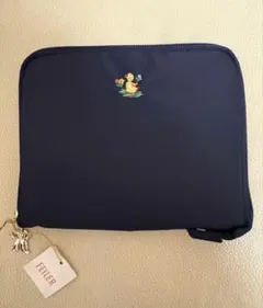 【新品未使用】FEILER 携帯バッグ ハイジ 学校フェイラー VERY掲載
