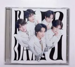 Yes!東京 M!LK盤　CD 未再生