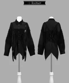 2026年最新】ディムモアール ブラウスの人気アイテム - メルカリ