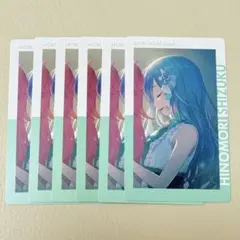 プロセカ　日野森雫　エピカ　23C