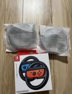 Joy-Conハンドル 2個セット