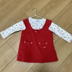 ミキハウス　80