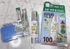 VT リードルショット100 美容液 50ml REEDLE S100のサムネイル