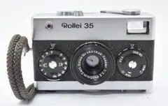 2026年最新】rollei 35 ドイツ製の人気アイテム - メルカリ