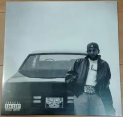2025年最新】kendrick lamar レコードの人気アイテム - メルカリ