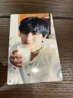 超特急 ハル NINE LIVES トレカ