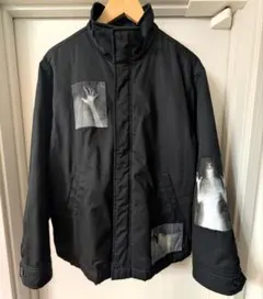 UNDER COVER Psycho JQ サイコパッチ ジャケットのサムネイル