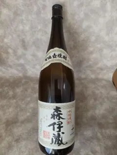 2026年最新】森伊蔵1800mlの人気アイテム - メルカリ