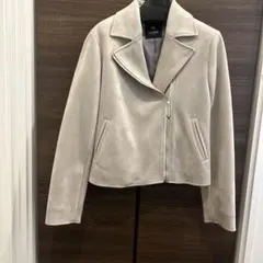 ナノユニバース　新品ジャケット