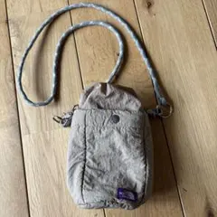 ザ・ノース・フェイスパープルレーベルTHE NORTH FACEショルダーバッグ
