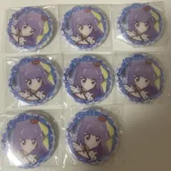 2025年最新】氷上スミレ缶バッジの人気アイテム - メルカリ