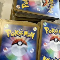 ポケモンカード まとめ売りのサムネイル