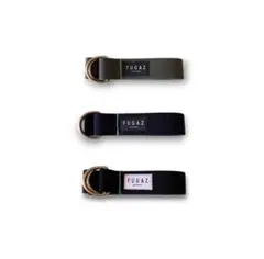 fugaz ベルト MIN-NANO　3色セット　3本セット 2026年最新】fugaz ベルトの人気アイテム - メルカリ