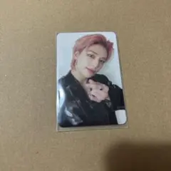 ヒョンジン　デジパトレカ