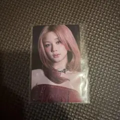 BABYMONSTER POPUP ラントレ パリタ PSYCHO