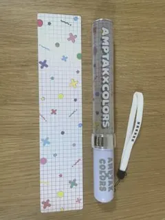 2025年最新】amptak ペンライト 虹の人気アイテム - メルカリ
