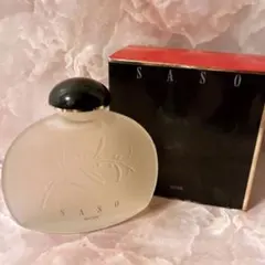 資生堂 沙棗 SASO デュアルコロン 100ml - メルカリ