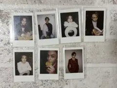 バーノン チェキ トレカ 2016 2015 アンコールコンサート