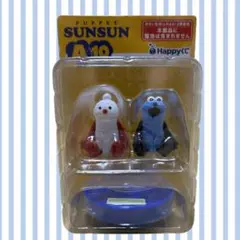 パペットスンスン おしゃべりフィギュア A
