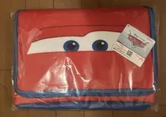 入手困難】新品タグ付き ディズニーストア カーズ マックイーン トート