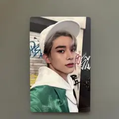 ENHYPEN ジェイク 定め 初回A盤 封入 トレカ