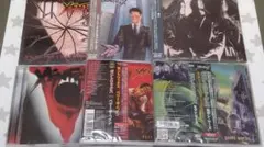 Xentrix 6枚セット ゼントリックス - メルカリ