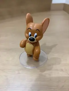 トムとジェリー一番くじ A賞フィギュア