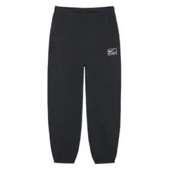 Nike スウェットパンツ 黒 ジョガーパンツ
