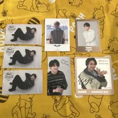みやかわくん 宮川大聖 マルイ ミニブロマイド - メルカリ
