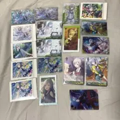 プロセカ カード ウエハースカード