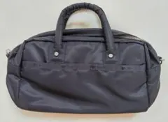 新品】レスポートサック 神崎恵 SMART DAILY BOSTON 黒 完売 - メルカリ