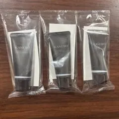 KANEBO コンフォートストレッチィウォッシュ 20g×3つ