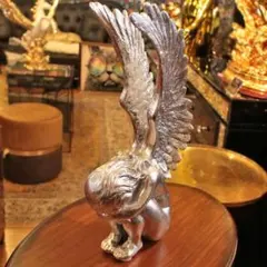 モーゼル グラヴュールサイン 鳥文花瓶 箱付 高約21㎝ 東Y8-0717☆1F
