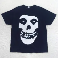 10s Misfits ミスフィッツ Tシャツ クリムゾンゴースト XLのサムネイル