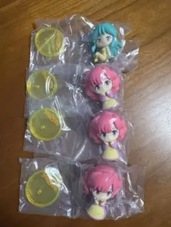 うる星やつら☆ガチャ
