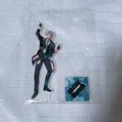 にじさんじ ROF-MAO 1周年 アクスタ 甲斐田晴