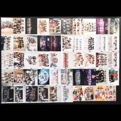 7618 °C-ute 生写真 45枚セット - メルカリ