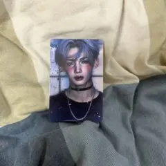 &TEAM Back to Life ポップアップ トレカ　 JO ジョウ