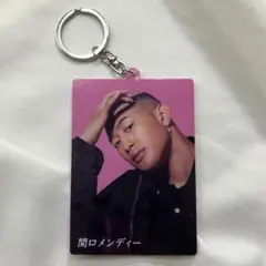 GENERATIONS ヒラヒラ 関口メンディー アクキー