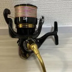 2026年最新】ダイワ(DAIWA) スピニングリール レガリス LT3000-CXHの