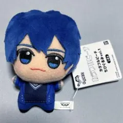 カラフルピーチ ちびぐるみ なおきりのサムネイル