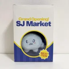 SUPER JUNIOR SJ Market 手機包 希澈